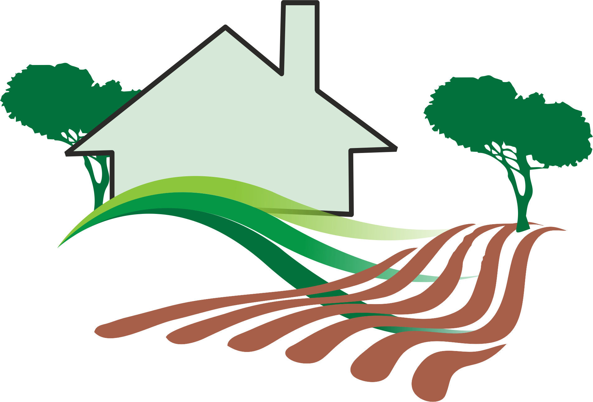 Rural Development - Rural Development Clipart (1905x1293)