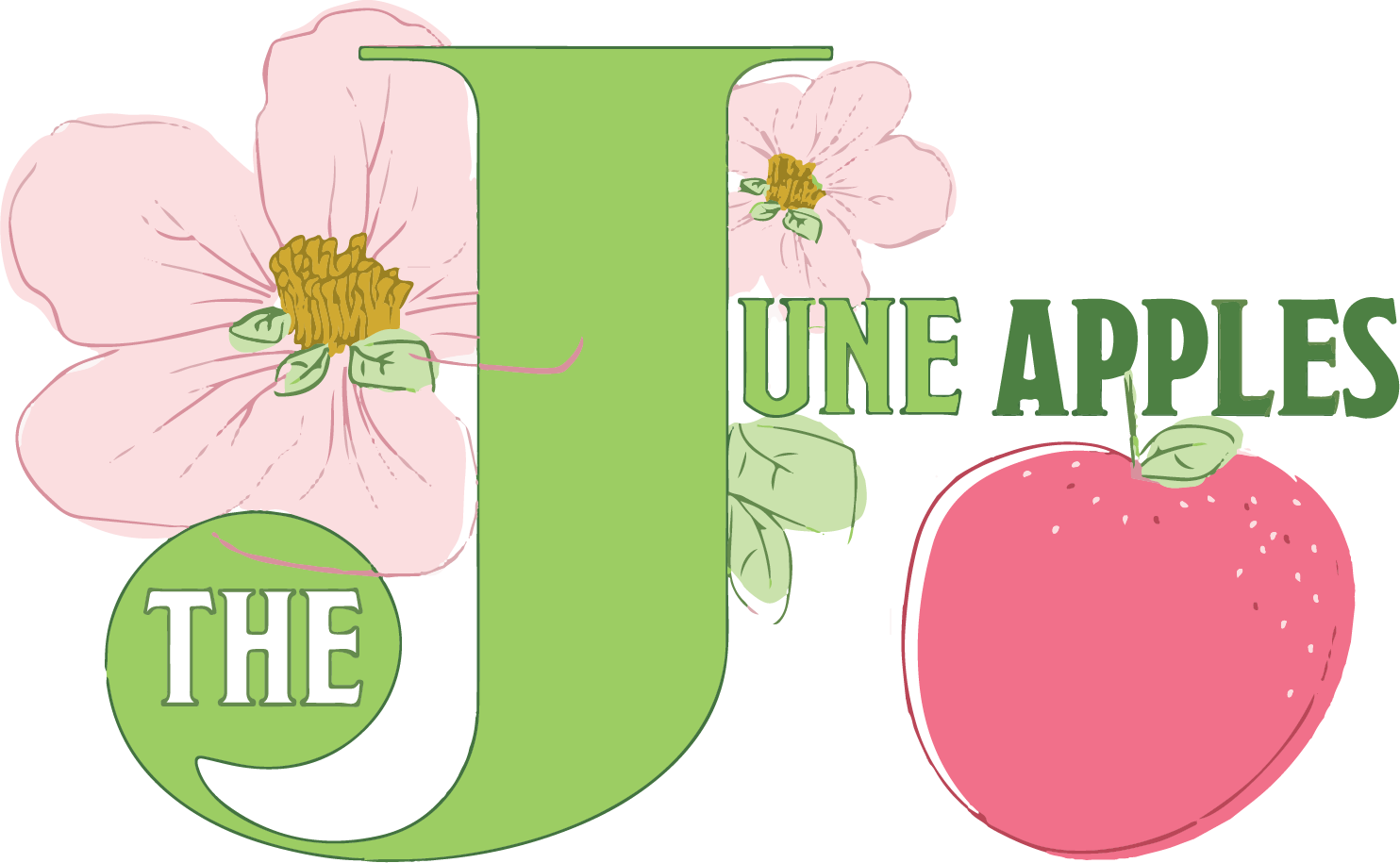 The June Apples - Apple (1484x915)