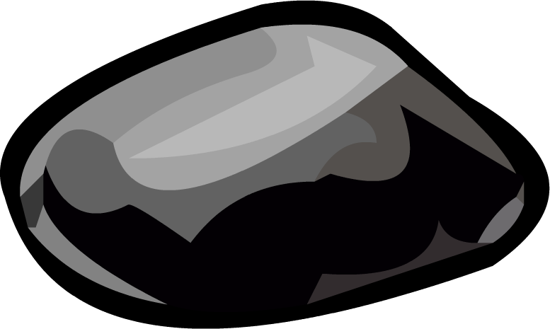Image - Rock Icon Transparent (777x465)