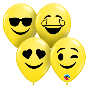 5 - Caritas De Globos (300x400)