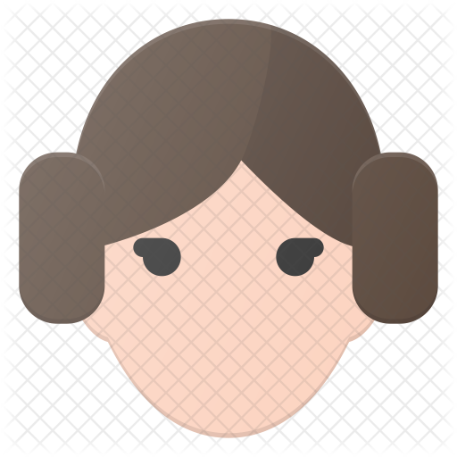 Princess Icon - Icon (512x512)
