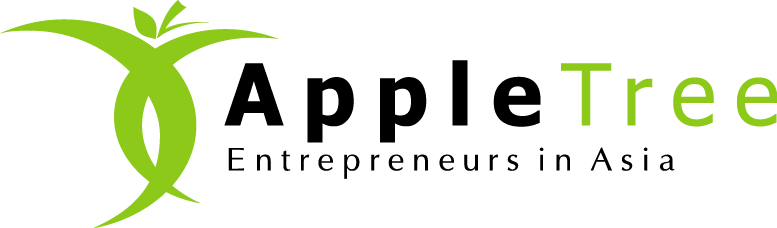 Apple Text Png Logo (777x228)
