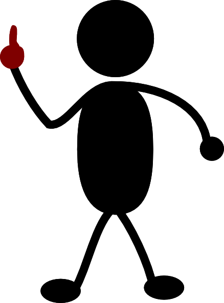 Omino Clipart (438x593)
