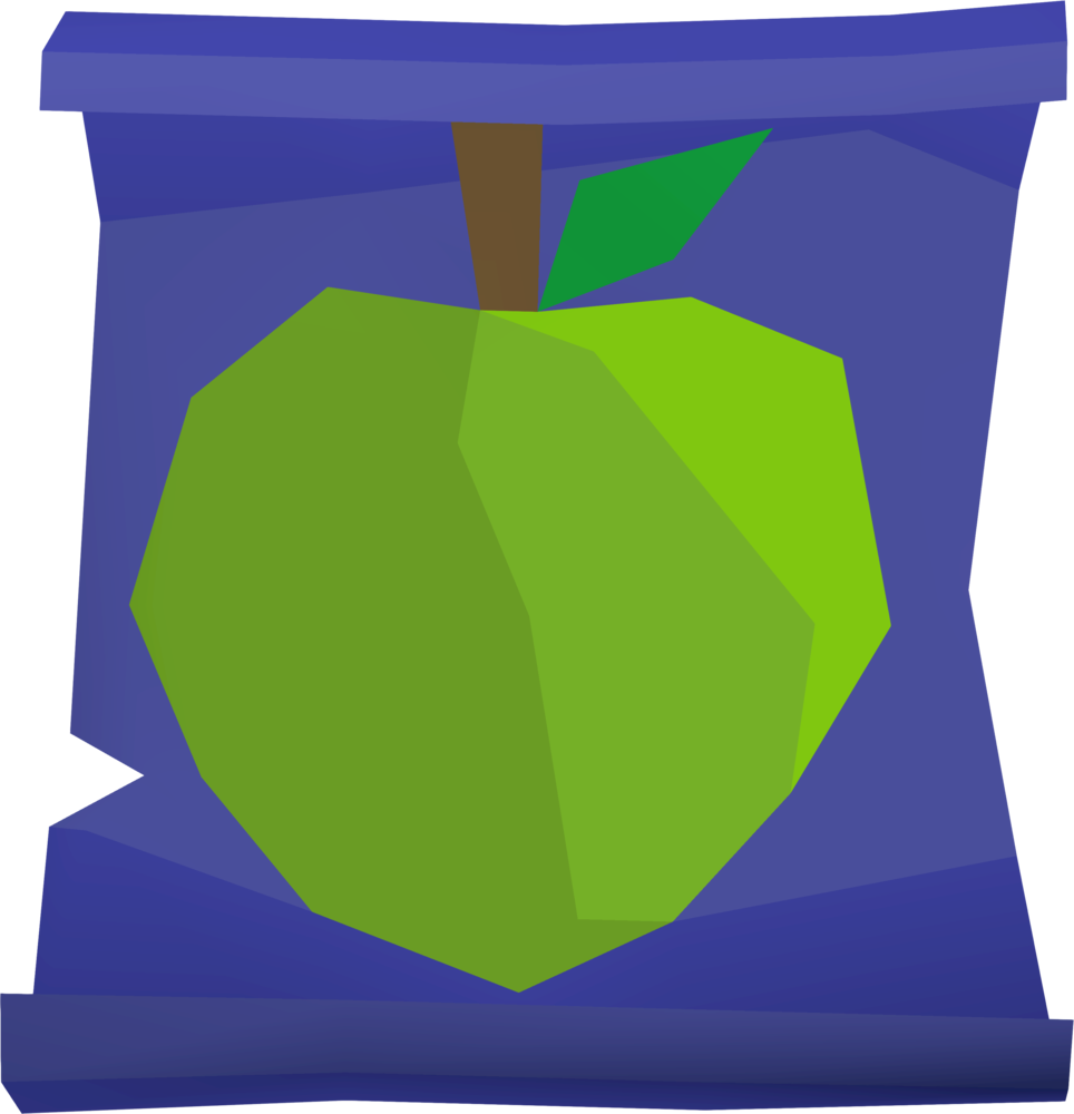 Fruitfall Scroll Detail - Fruitfall (964x1000)