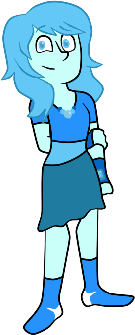 Indicolite - Cartoon (400x700)