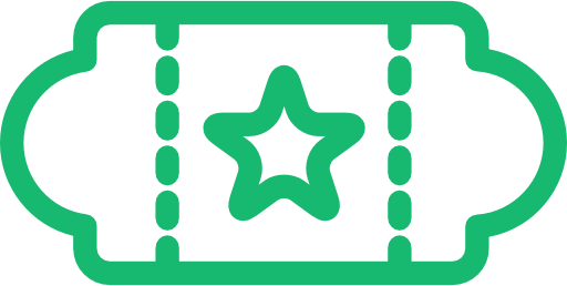 Discount888 - Icon (512x258)