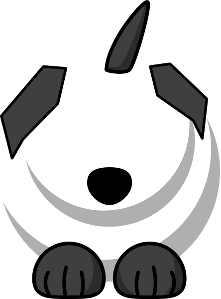 Clip Art (444x599)