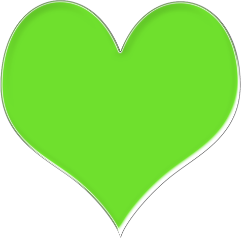 Apple Heart - Gif (475x469)