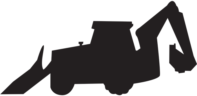 Backhoe, Construction, Excavator - Excavator (680x340)