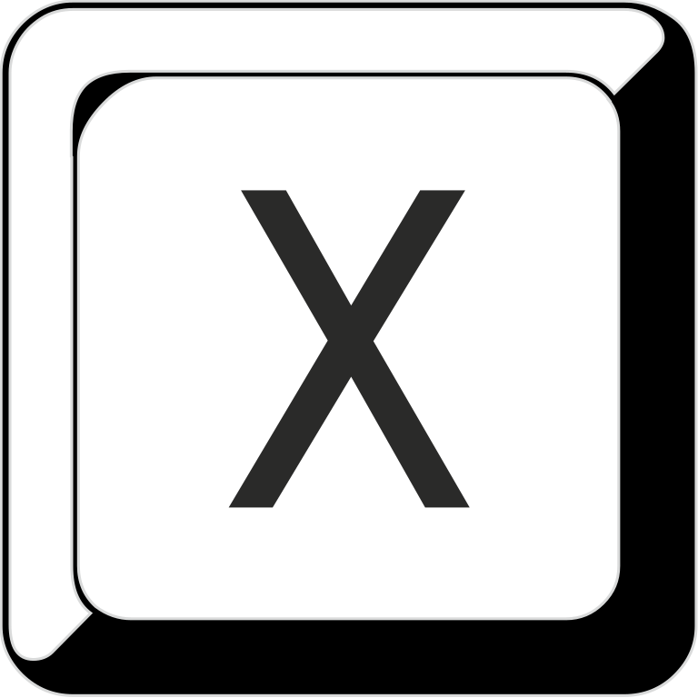 Wikimooc Key X - Thumbnail (768x768)
