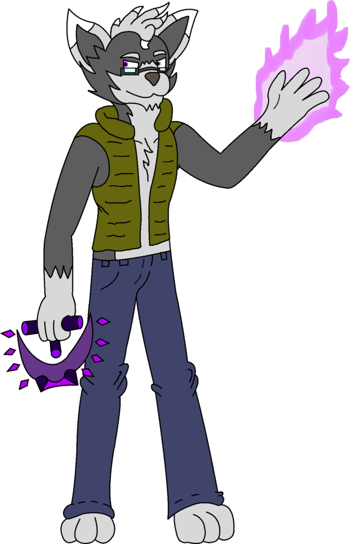 Winhardt By D-rock92 - Cartoon (717x1113)