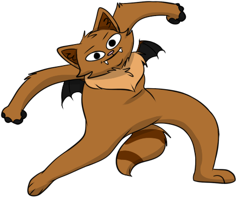 Deviantid - Cartoon (495x436)