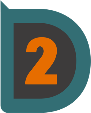 D-two - Internet Radio (400x400)
