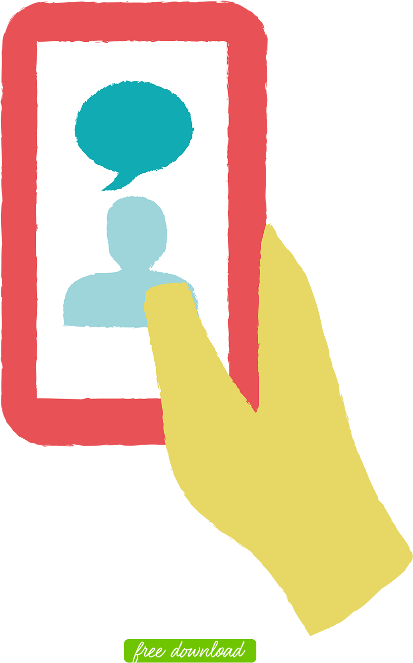 Instant Messaging - Sign (1000x1430)