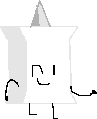 White Pin - White Pin (320x390)