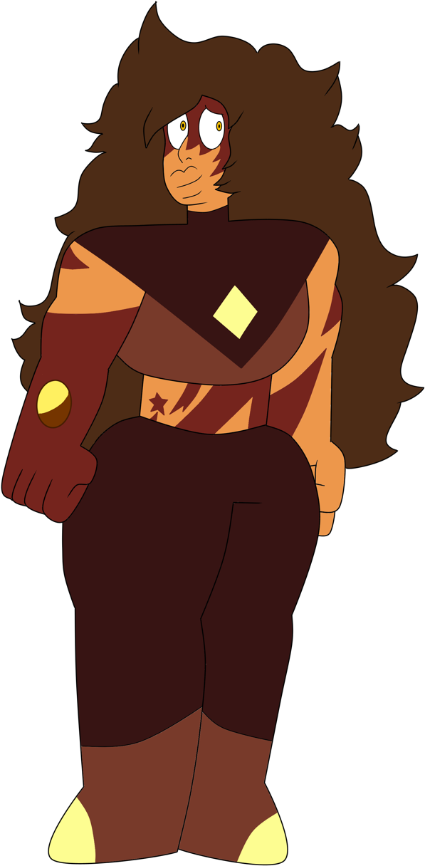“a Jasper - Cartoon (870x1280)