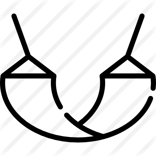 Hammock - Hammock Icon (512x512)