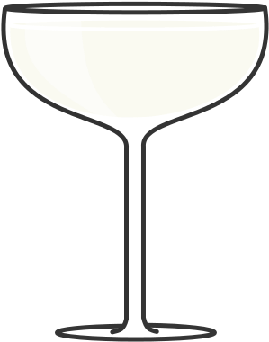 260 - 350 Ml - Champagne Stemware (372x524)