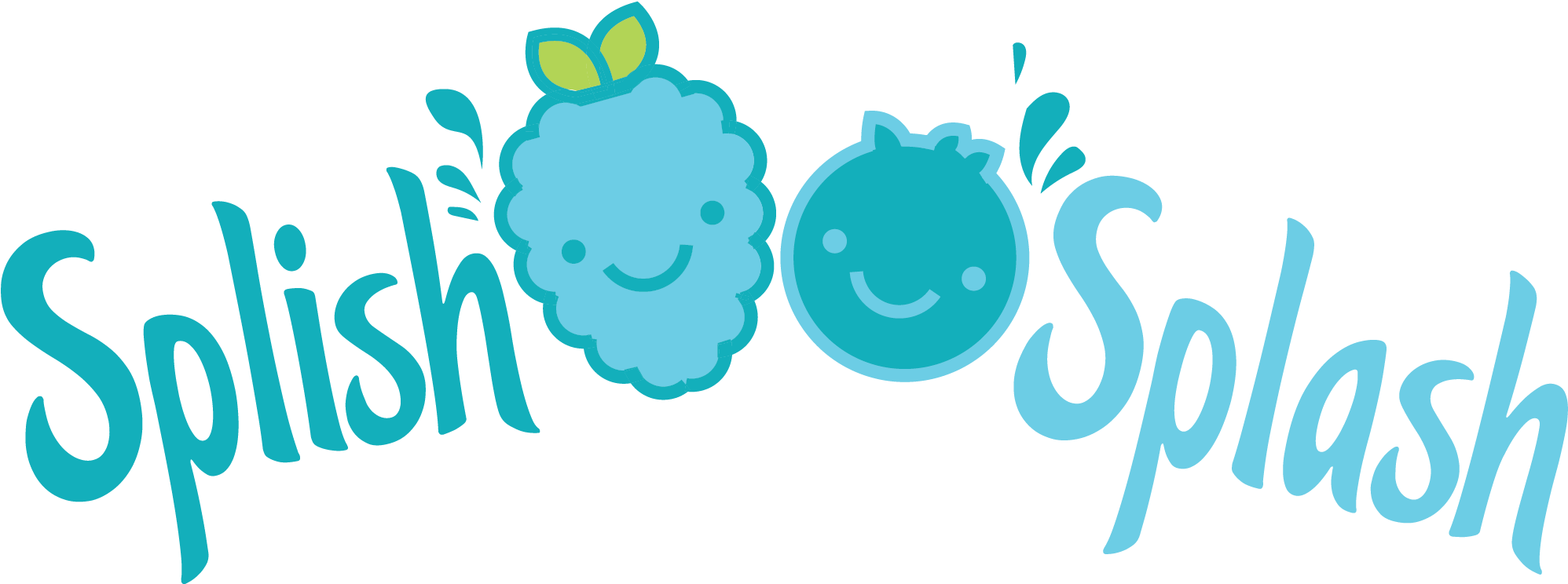 Splish Splash - Splish Splash (2069x819)