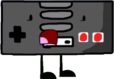 Nes Controller - Super Object Battle Nes (481x338)