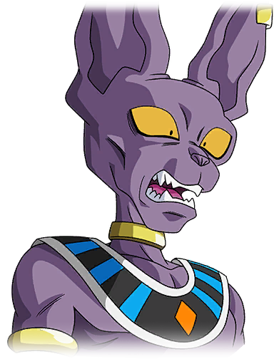 31 Jan - Beerus (512x512)