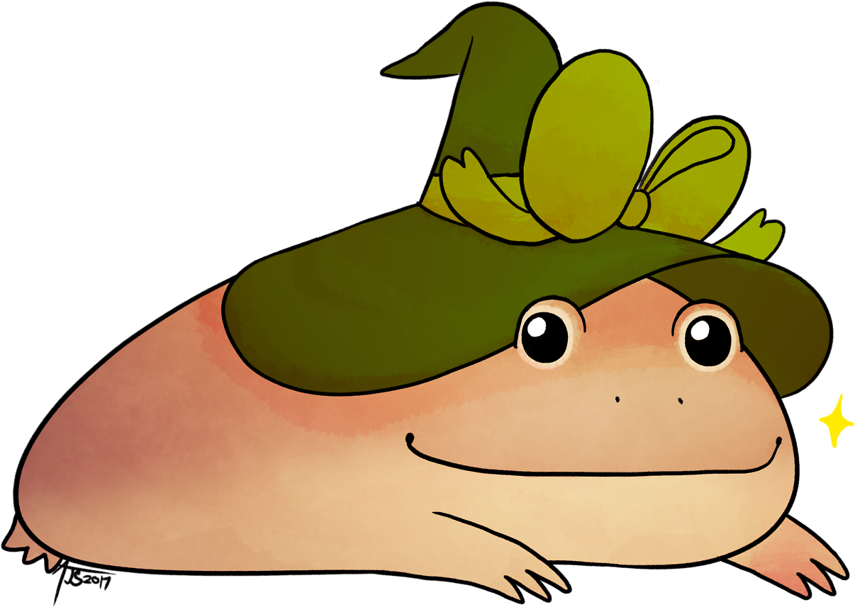 Frog (1280x1280)