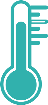 Vivarium Heating - Flat Design (400x400)