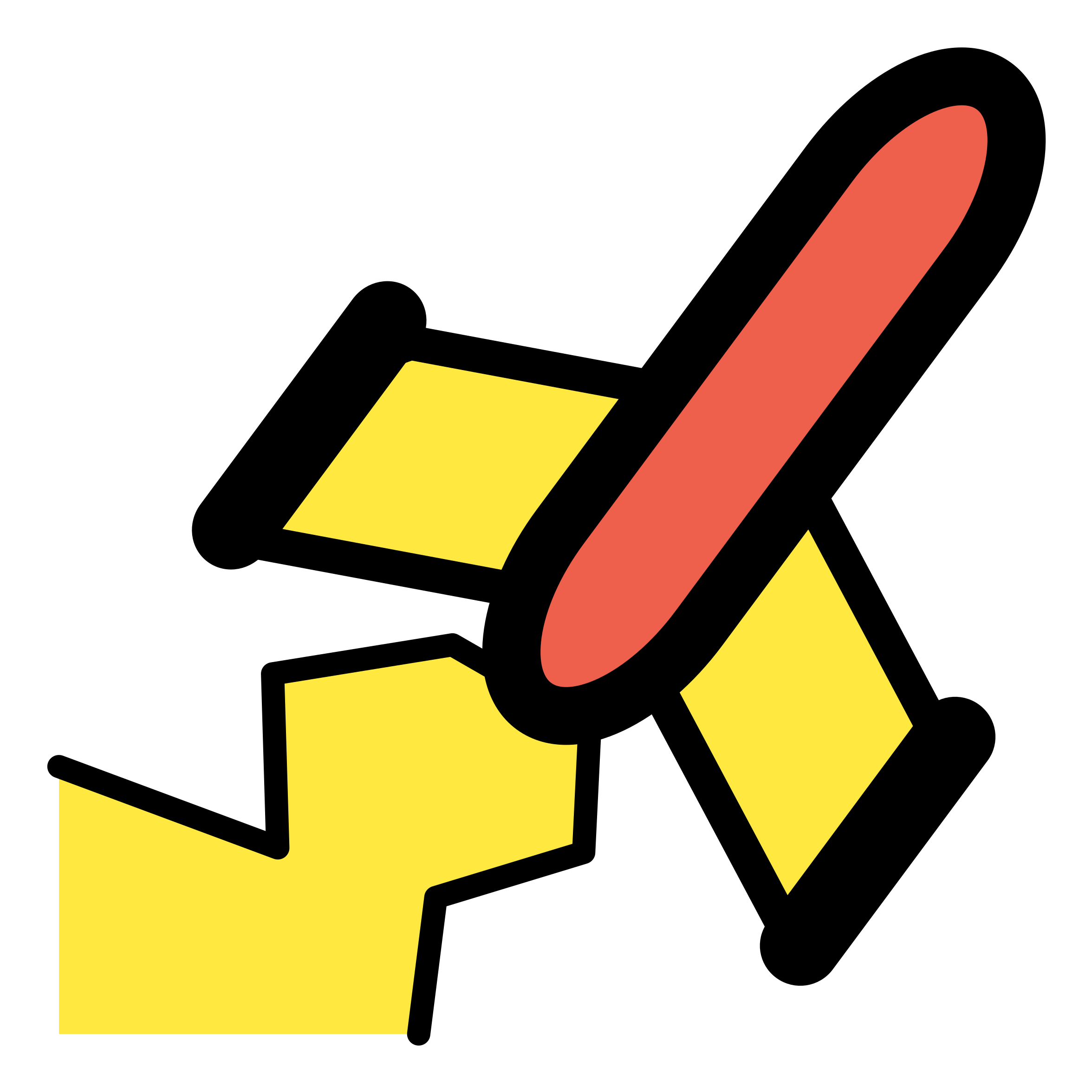 Fork - Fork (2400x2400)