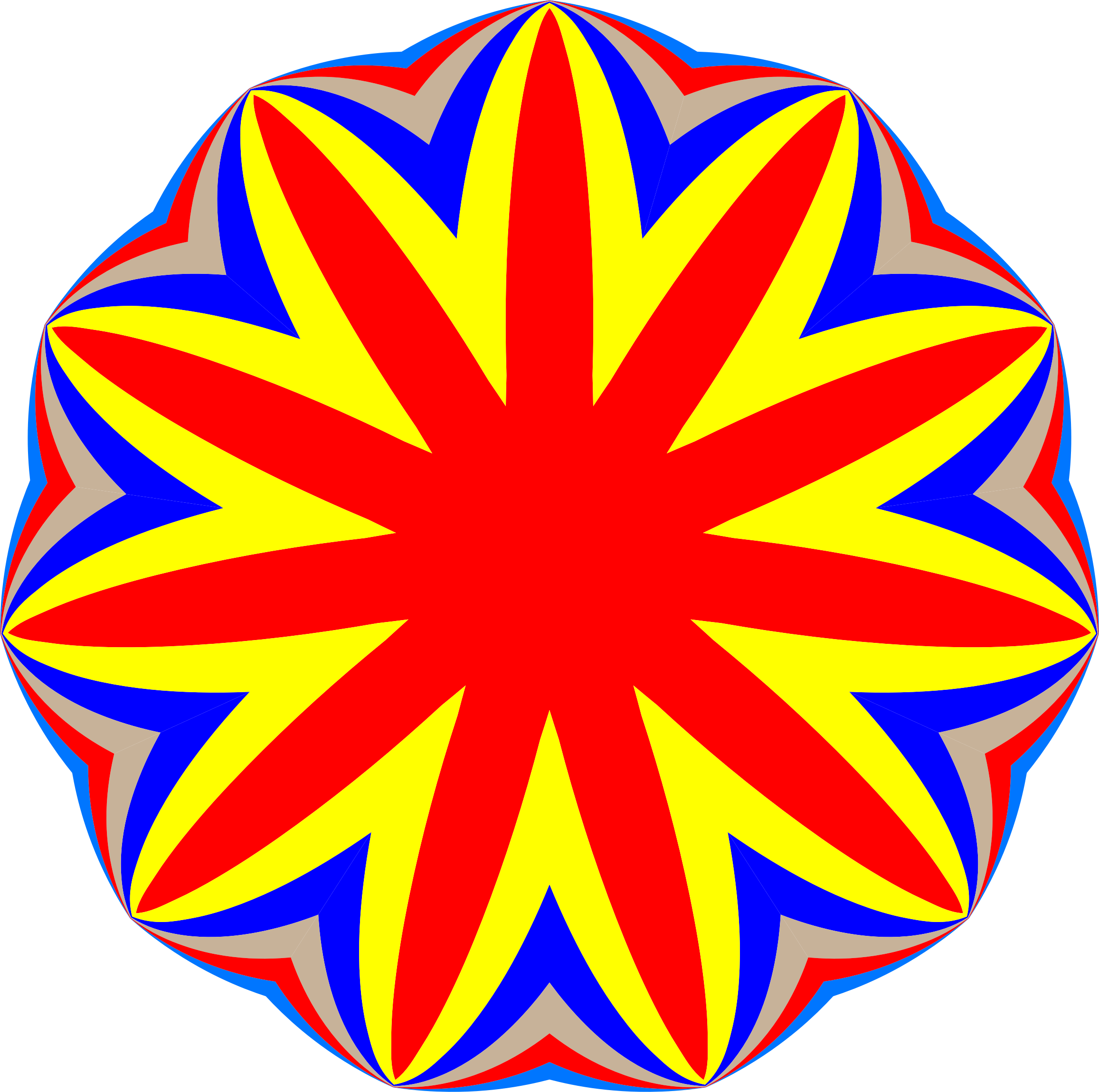 Clipart - Clipart (2314x2300)