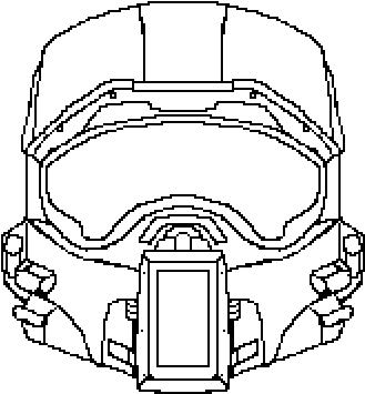 Piq - Pixel (400x400)