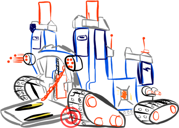 Clip Art (688x516)
