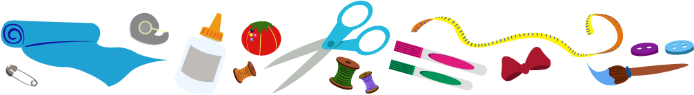Clip Art (1012x157)