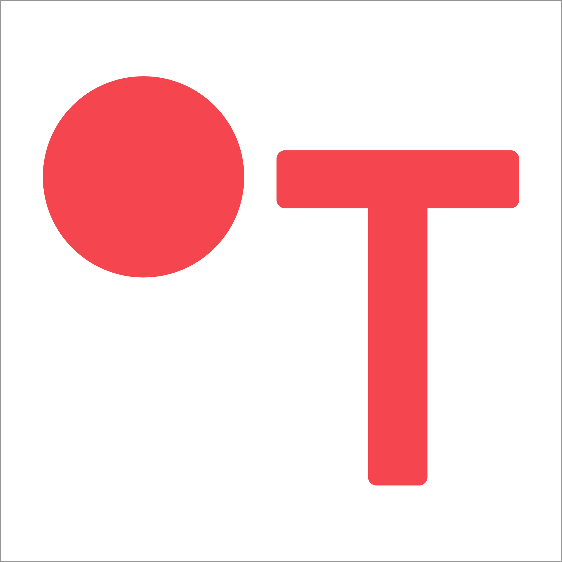 Tomato Boy Llc - Sign (1917x1917)