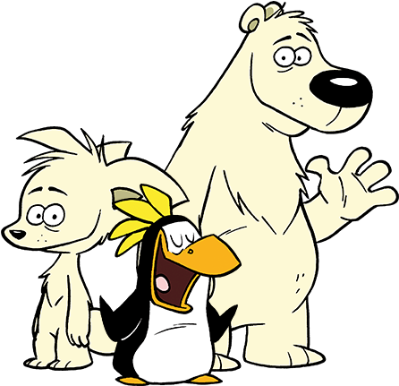 Synopsis - Cartoon (500x500)