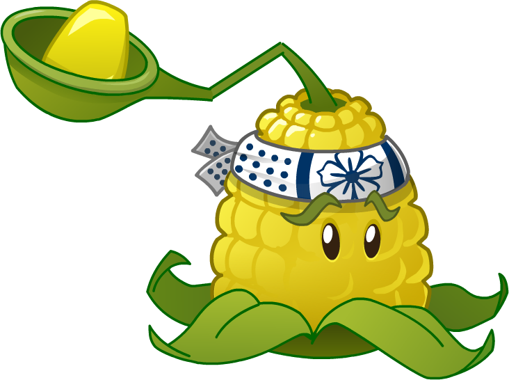 Hd-chnkpcostume - Plants Vs Zombies Characters (732x546)