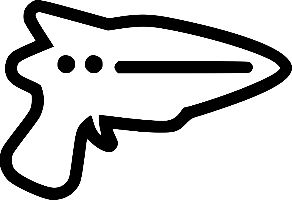 Space Gun Comments - Space Gun Comments (980x670)