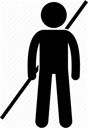 Iconfinder - Weapon (353x512)