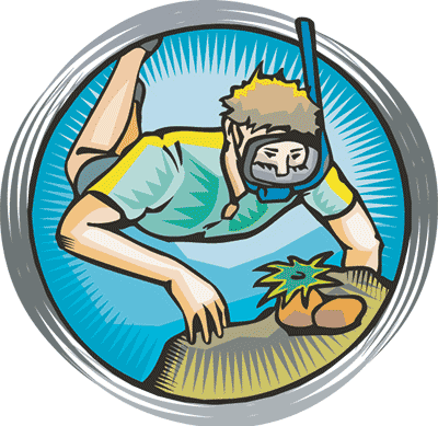 Dk Eyewitness Books - Clip Art (400x389)