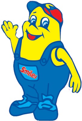 Smiley Kids (300x450)