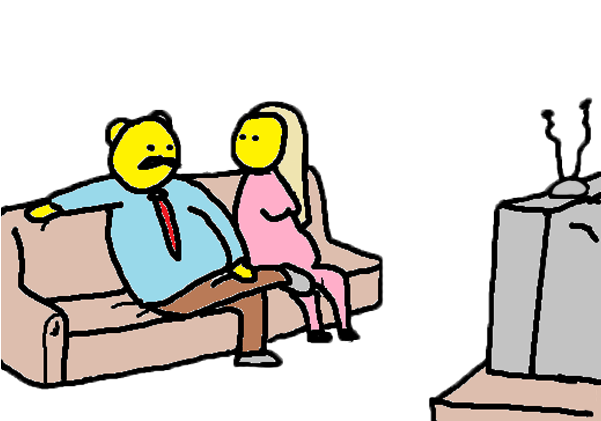 Diary Intrusion - - Comics (600x509)