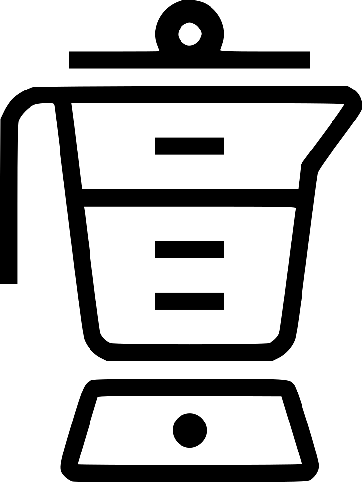 Png File - Kitchen (736x980)