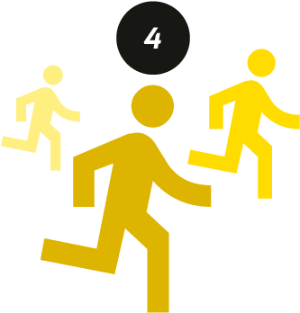 Empieza A Correr - Icon (400x400)