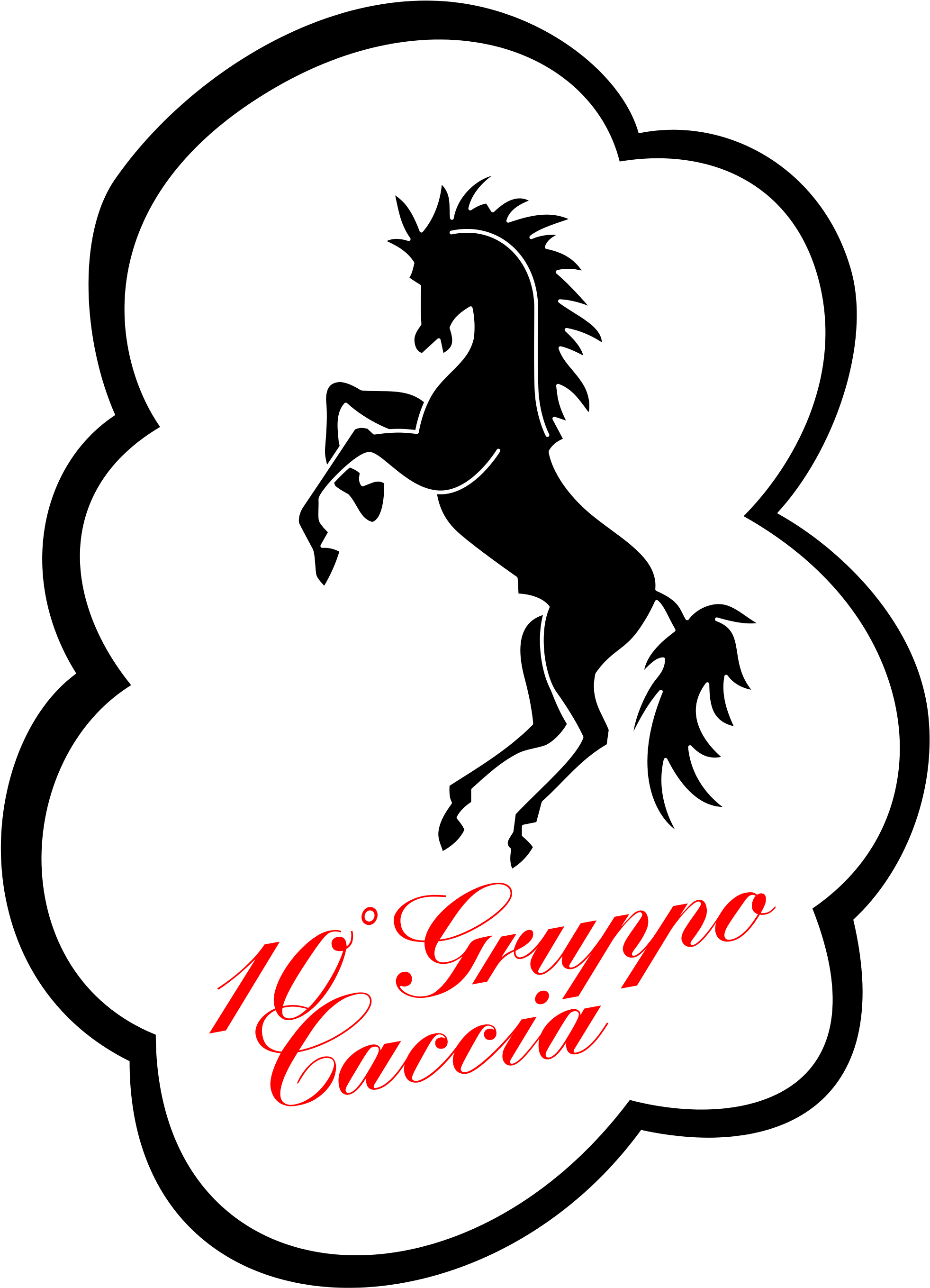 Open - Francesco Baracca (2000x2800)