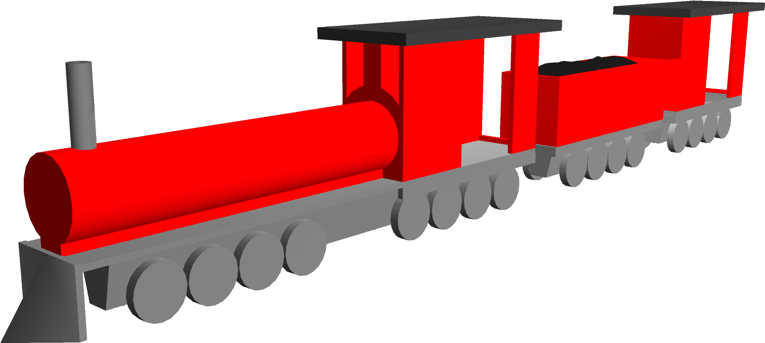 Train Render - Illustration (1920x1080)