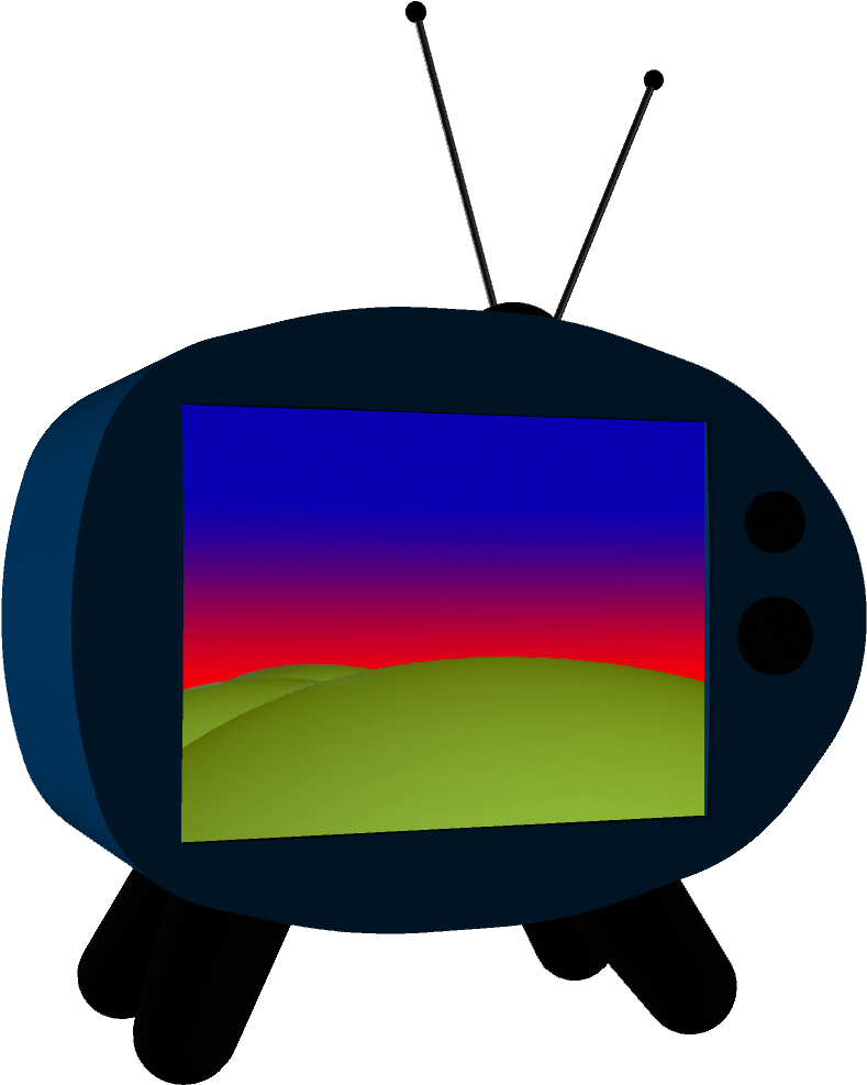Telivision - Television (1920x1080)