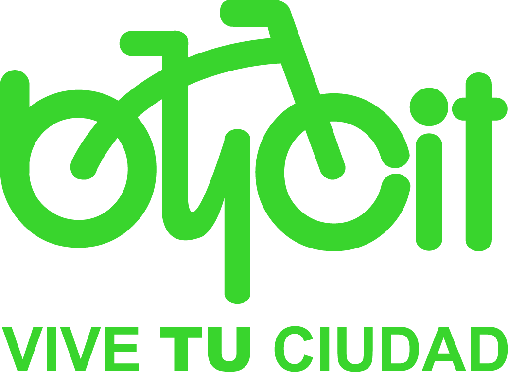 Bici Tours - Bicycle (1045x765)