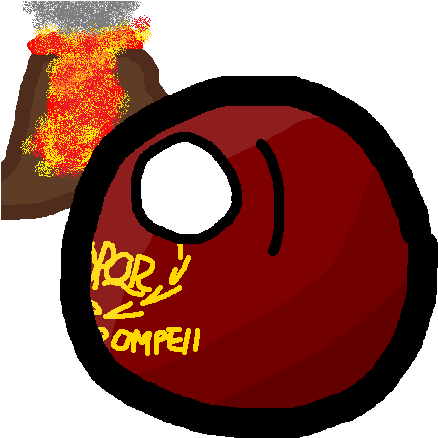 Pompeiiball - Pompeiiball (450x450)