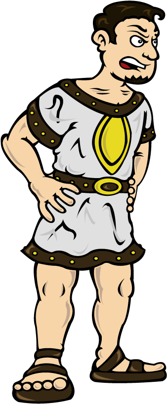Romulus - Cartoon (800x1000)