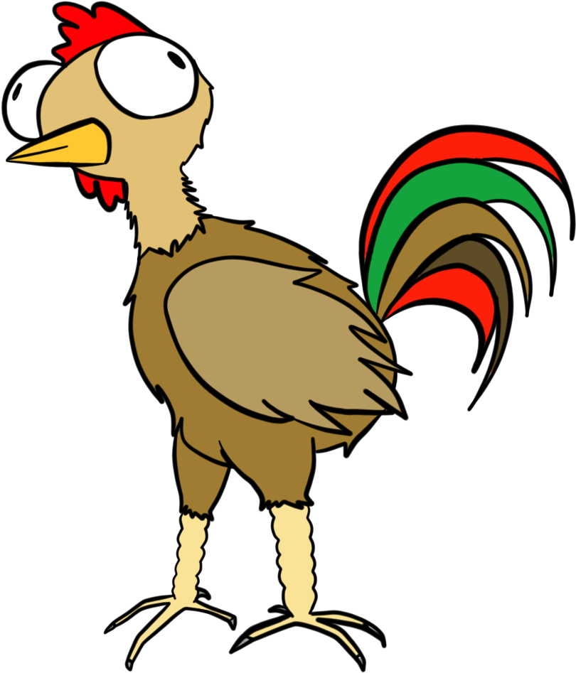 Zsd - Chicken (1000x1000)