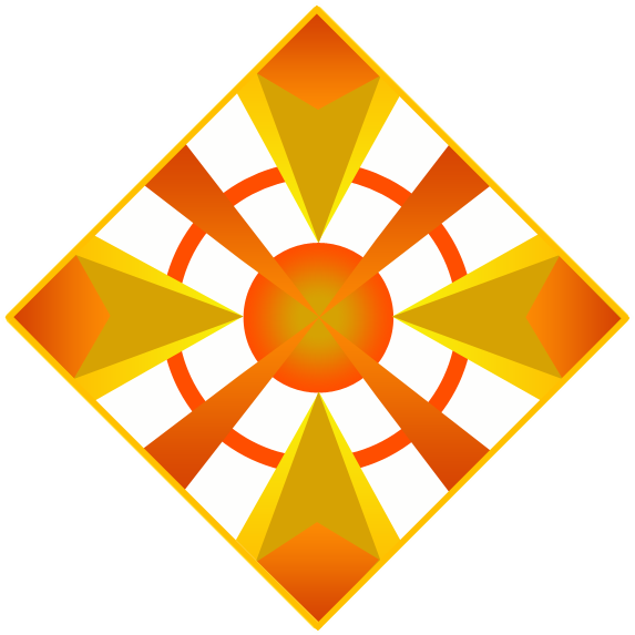 Lotr - Dharmachakra (573x573)